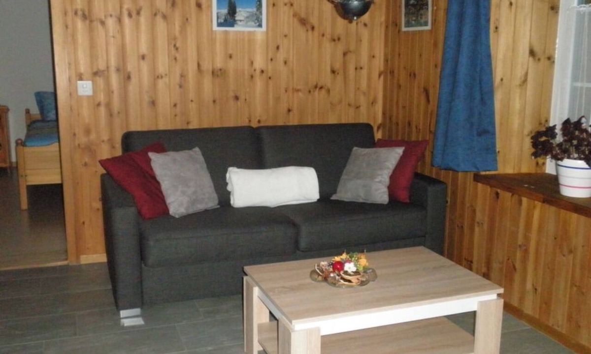 Morissen Apartment | Casa Curgnun Collenberg, Morissen, (Morissen), 43002B by Interhome