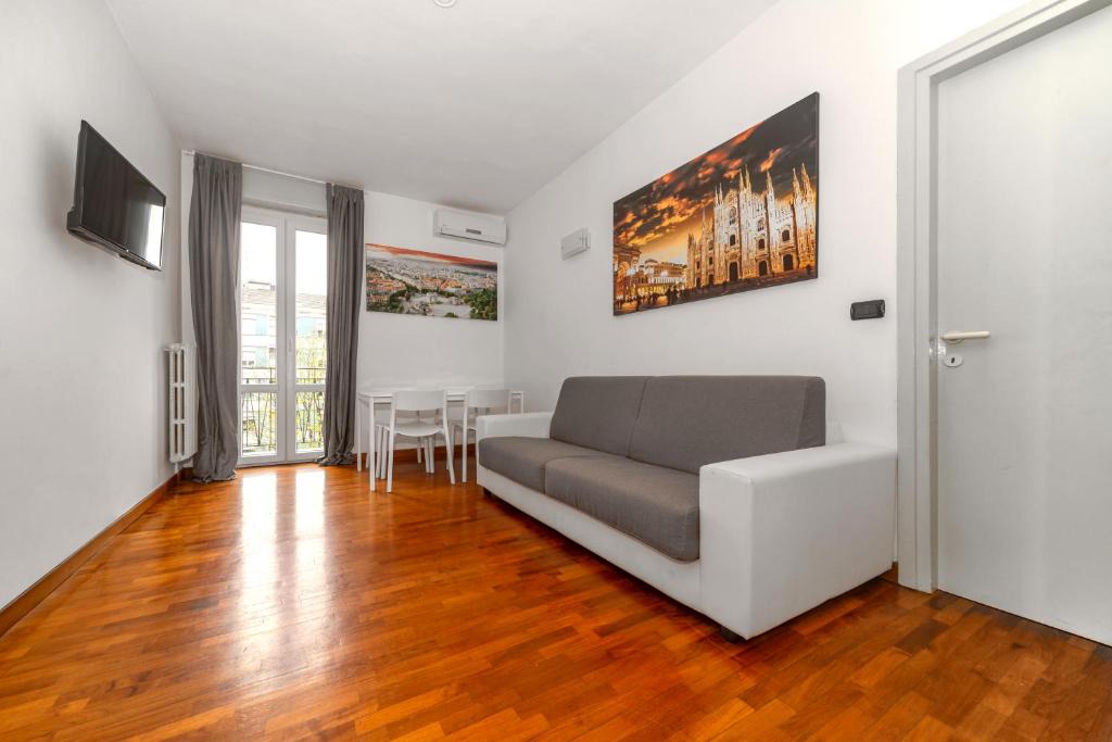 Cagnola Apartment | Casa da Suite Sky