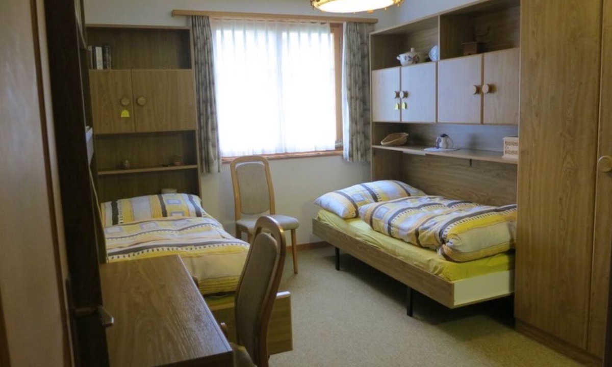 Vella Apartment | Casa Davos Cuort Good, Vella, (Vella), 44004B by Interhome
