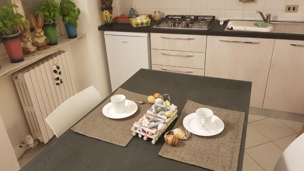 Biella Apartment | Casa della Ludo Biella