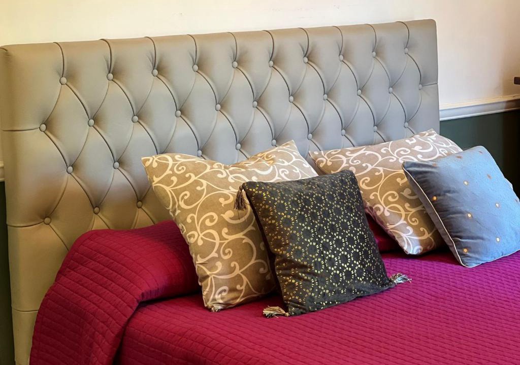 Trezzo sull'Adda Apartment | Casa di TAta 2