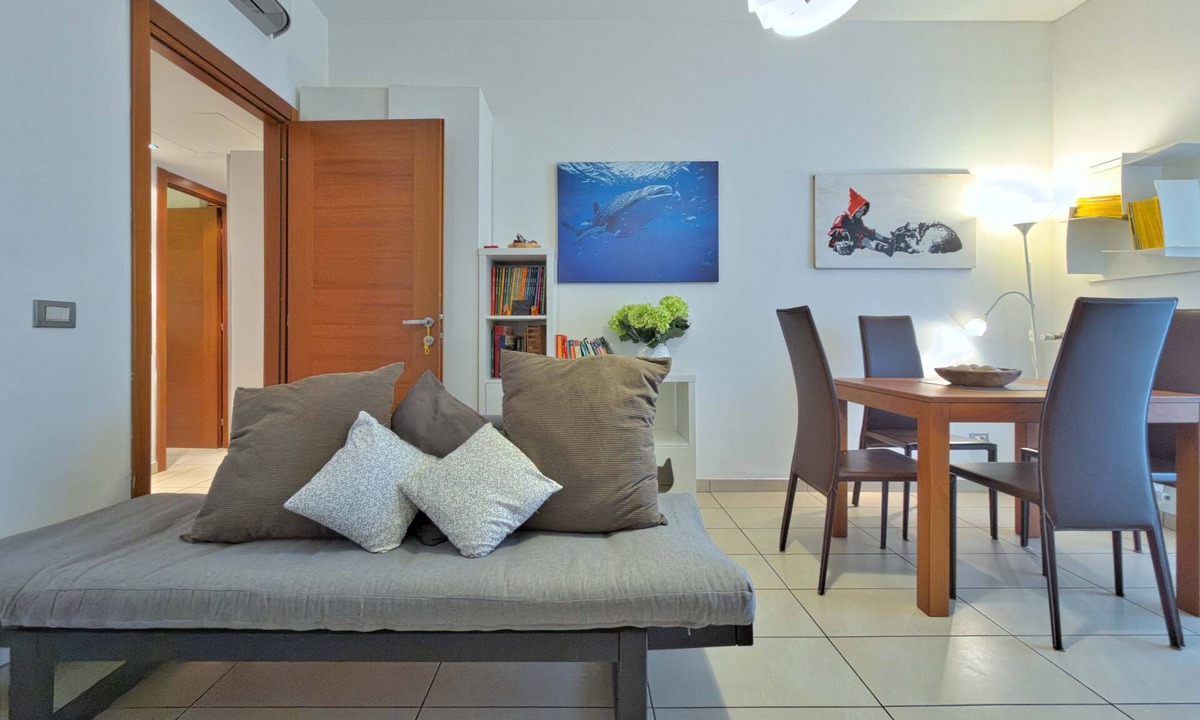 Citta Studi Apartment | Casa Elena, Cozy stay steps from Metro Station