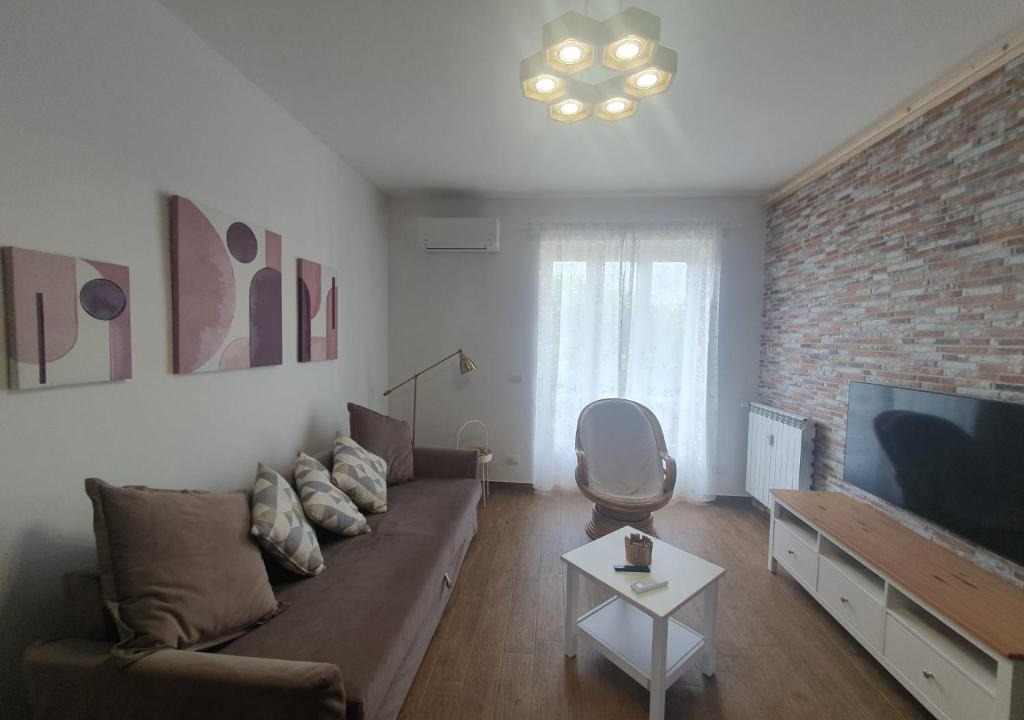 Vittoria Apartment | Casa eNNe, Appartamento Vicino Centro e Juventus Stadium
