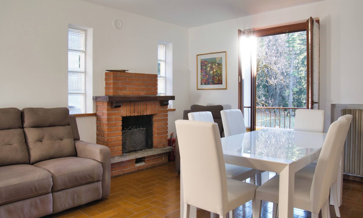 Esino Lario Apartment | Casa Esino - Lake Como, Fresh Mountain Escape