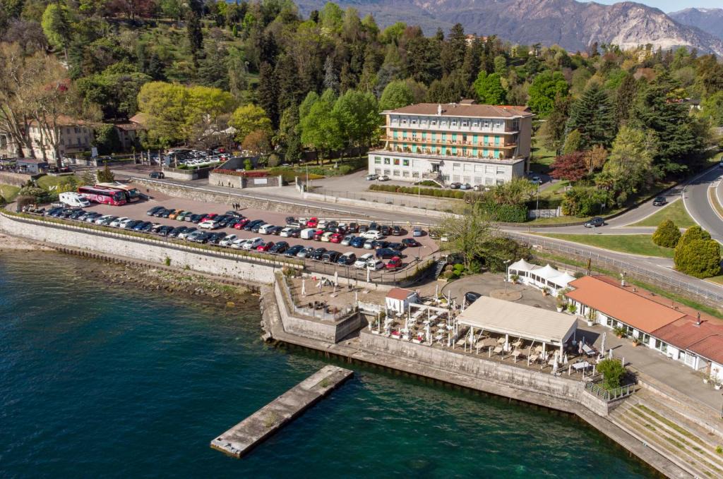 Verbania Hotel | Casa Immacolata