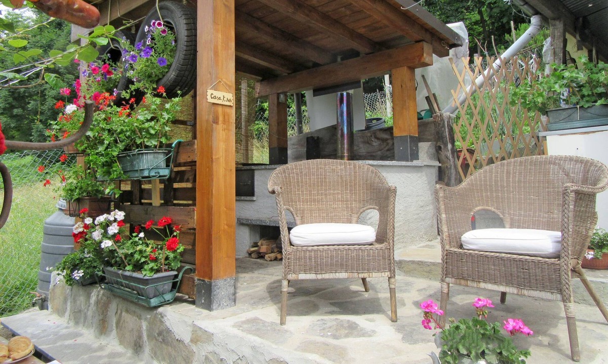 Valtellina House | Casa Kiwi by Interhome