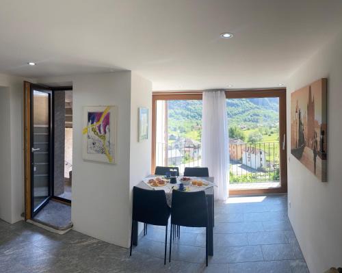 Foroglio Apartment | Casa Lele - Sole