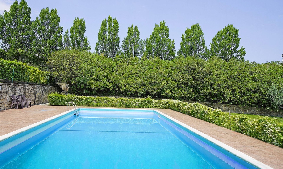 Moniga del Garda Apartment | Casa Monte Cicogna PT/1 by Wonderful Italy