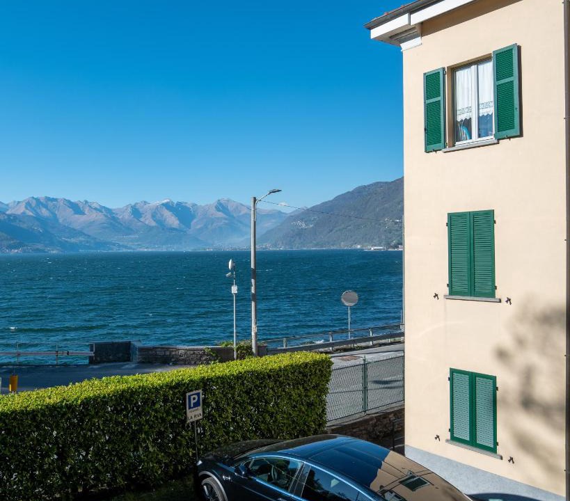 Perledo House | Casa ORI