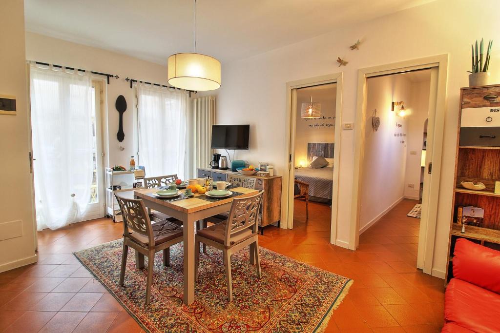 Lazise Old Town Apartment | Casa Peppa