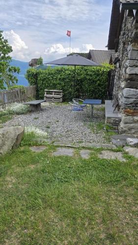 Ronco sopra Ascona House | Casa Poiana