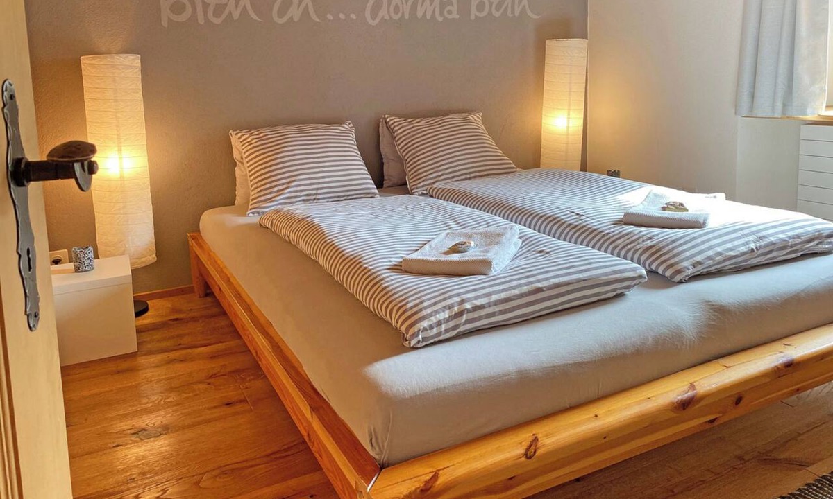 Flond Apartment | Casa Radieni, Flond, (Flond), 37000B by Interhome
