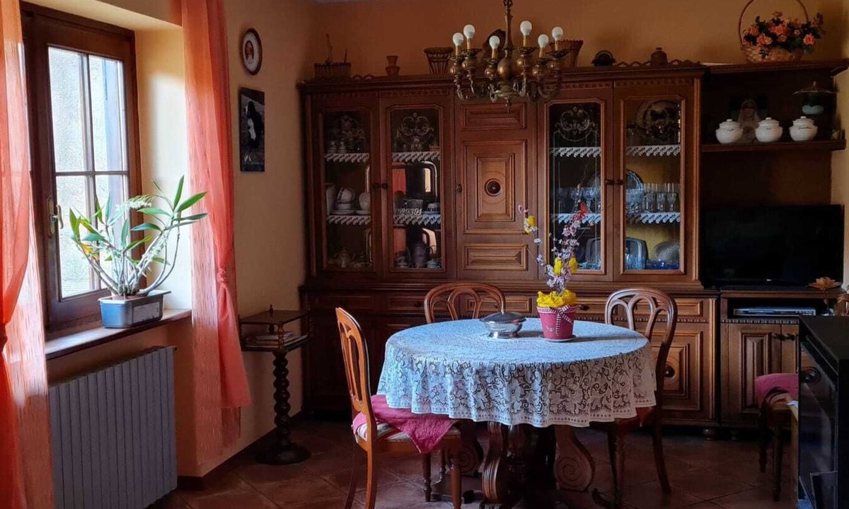 Molini Villa | Casa respiro di montagna