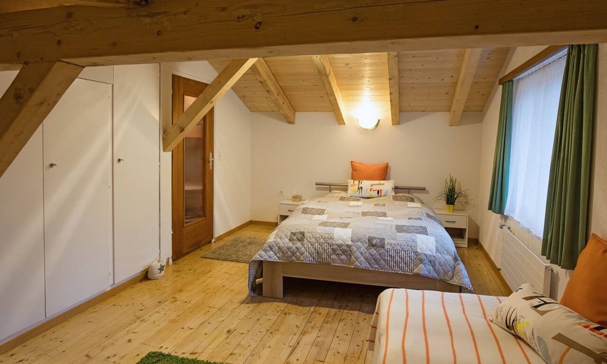 Flums Apartment | Casa Riposo, (Flumserberg Tannenheim), by Interhome