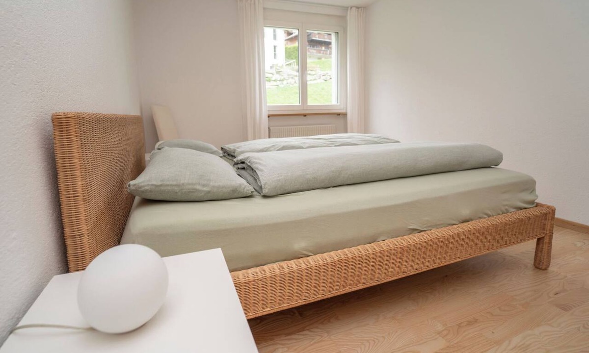 Flond Apartment | Casa Runaglias, Flond, (Flond), 37003B by Interhome