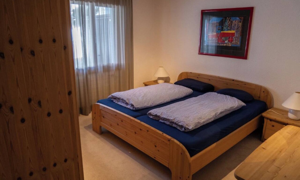 Tavanasa Apartment | Casa Sogn Giacun Guyet Brigels, (Breil/Brigels), 65035B by Interhome
