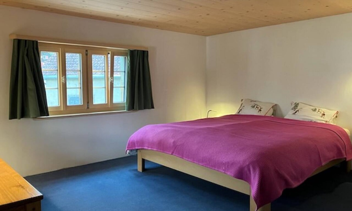 Degen Apartment | Casa Vanellus, Vignogn, (Vignogn), 47005B by Interhome
