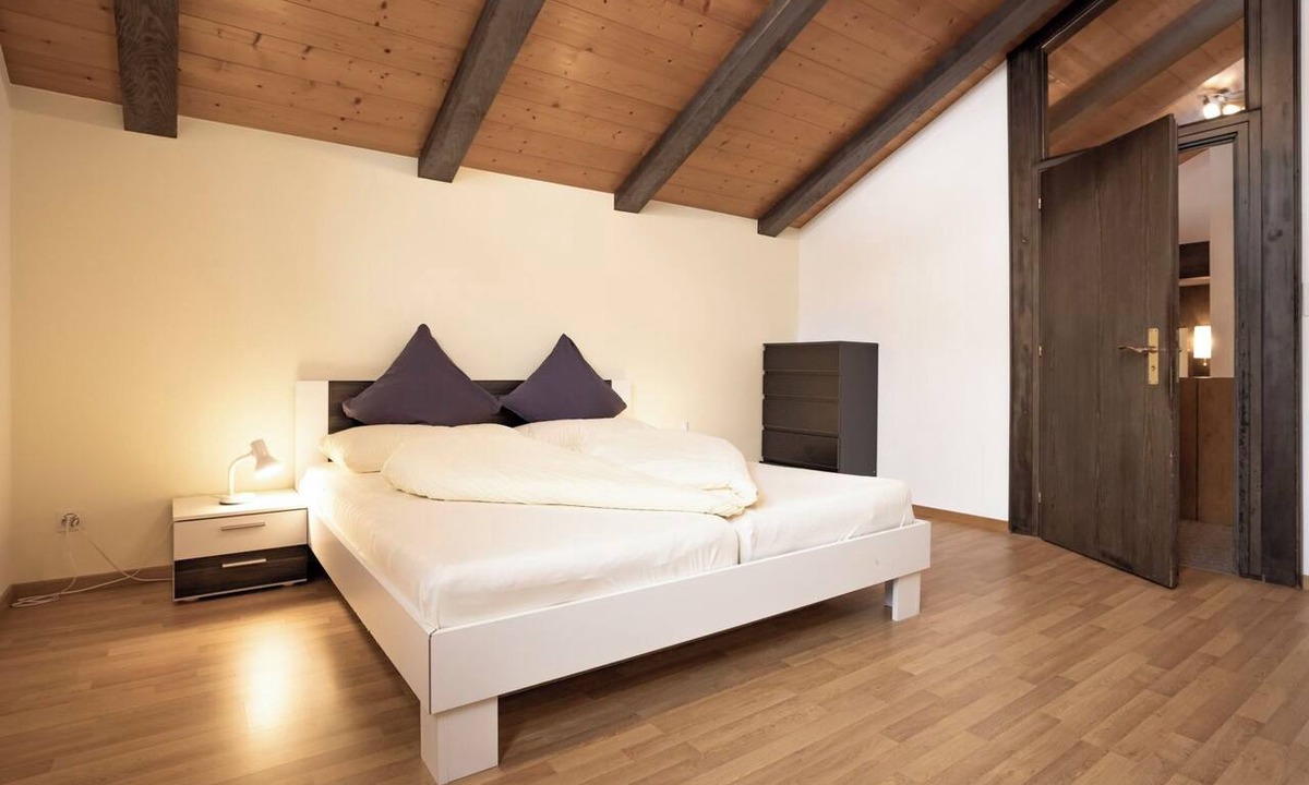 Bad Ragaz Apartment | Casa Viva, (Bad Ragaz), by Interhome