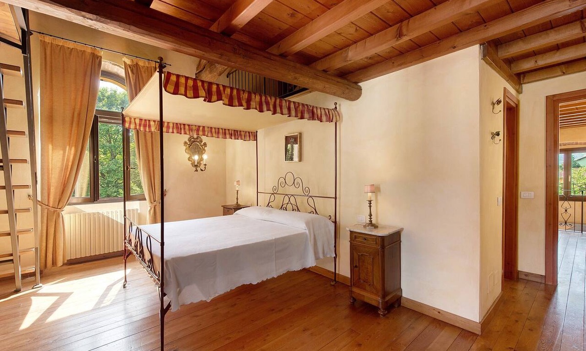 Ovada House | Cascine di Villa Schella with Pool – Relaxing Oasis for Groups and Families