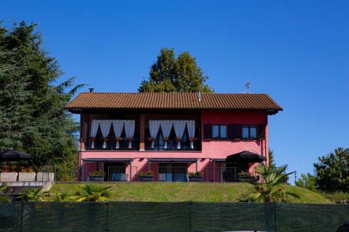 Viverone Apartment | Case Vacanze Marinella