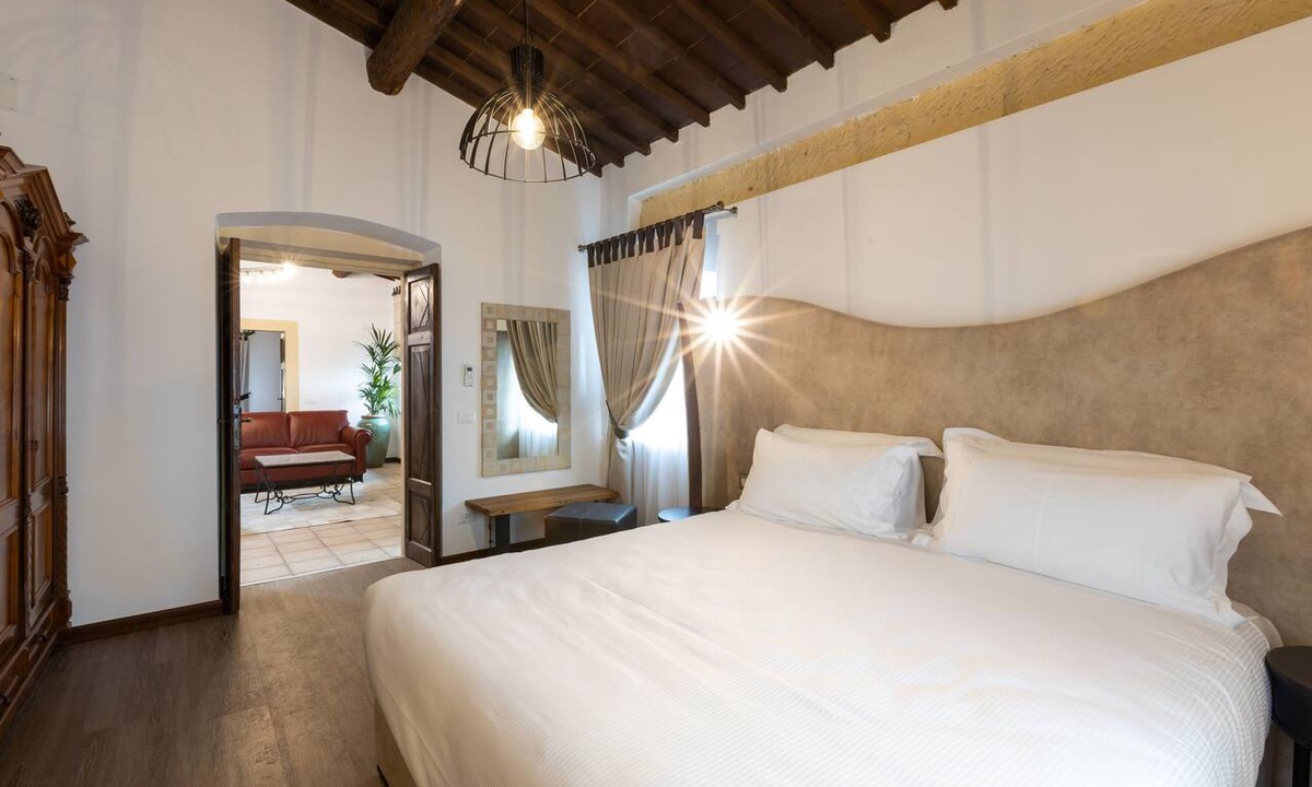 San Pietro in Cariano House | Castrum Wine Relais