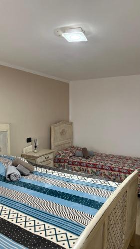 Malonno Apartment | caterina noce