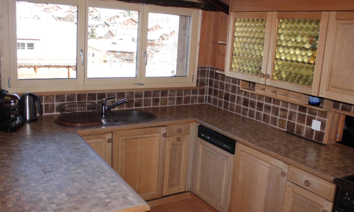 Rueras Apartment | Cavegn-Fry, (Rueras/Sedrun), 652.01 by Interhome
