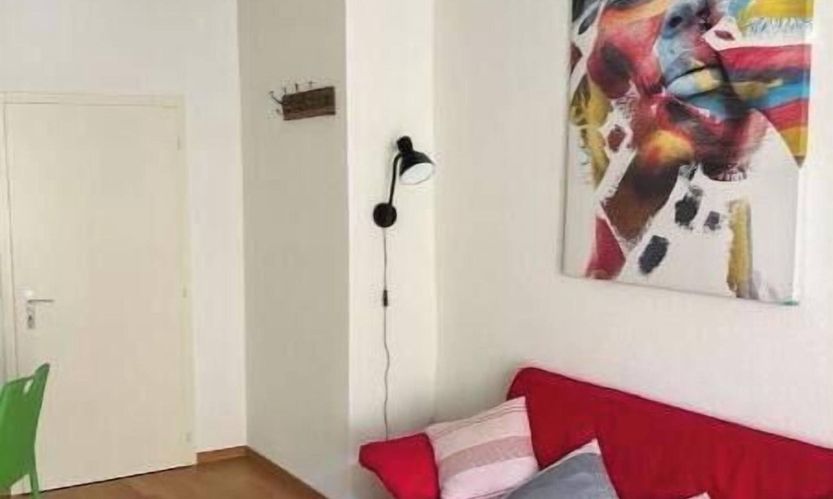 Fribourg Apartment | Central and cozy near the cathedral