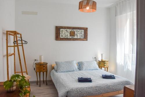 Luino Apartment | Central & Modern - 2 Bedrooms with Balcony & Parking