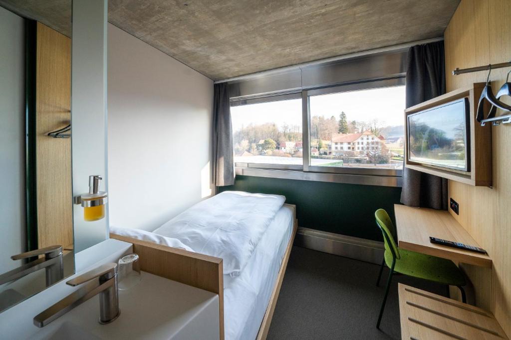 Murten Hotel | Centre Loewenberg
