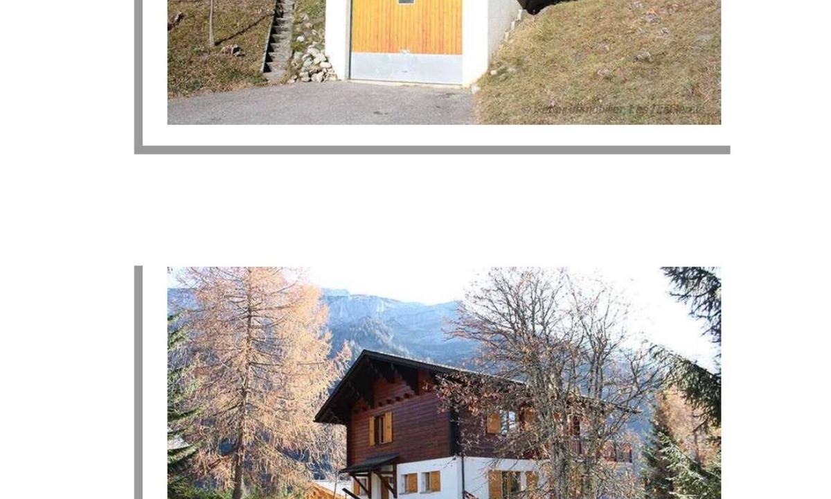 Ormont-Dessus Ski Chalet | Chalet 1300m altitude family vacation, pets welcome