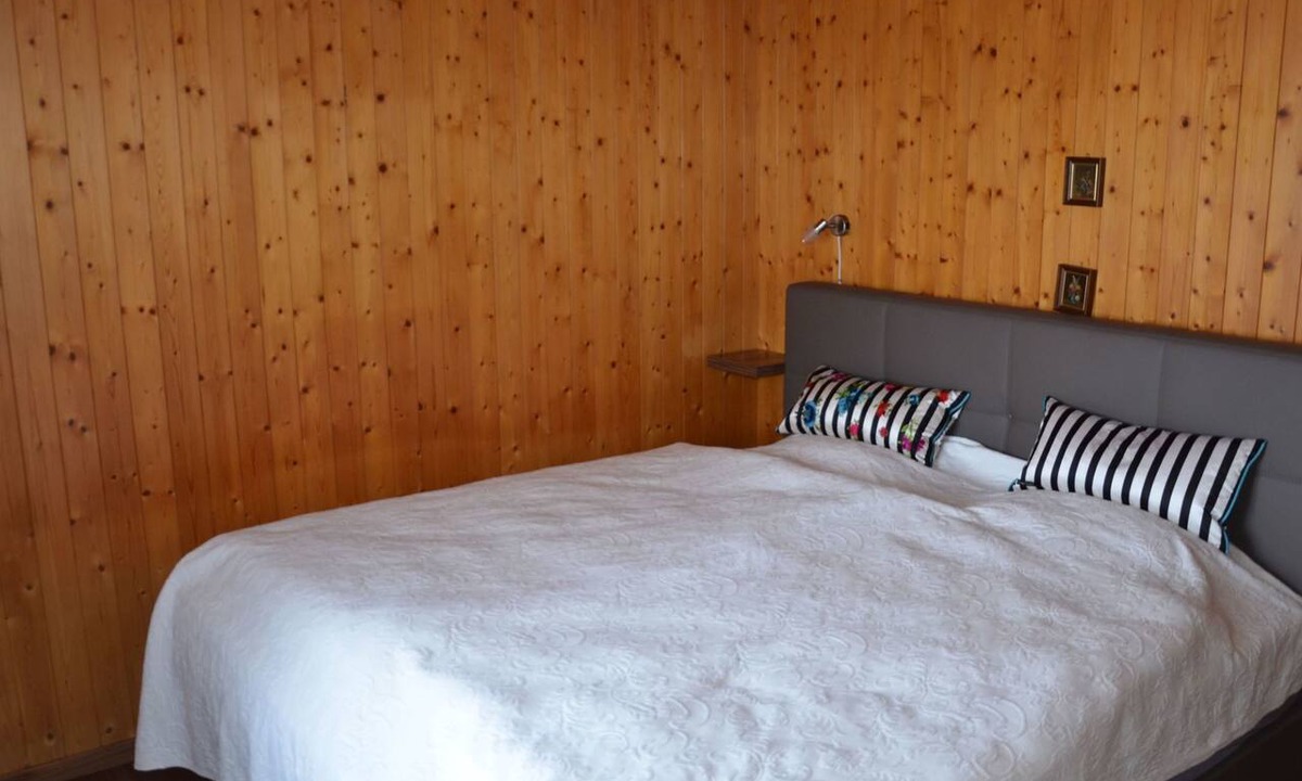 Flums Apartment | Chalet am Tobelbach, (Flumserberg Tannenheim), by Interhome