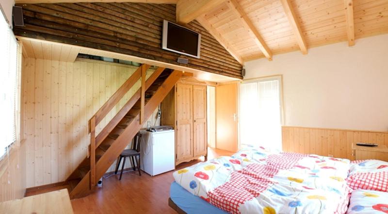 Grengiols Ski Chalet | Chalet Abendruh