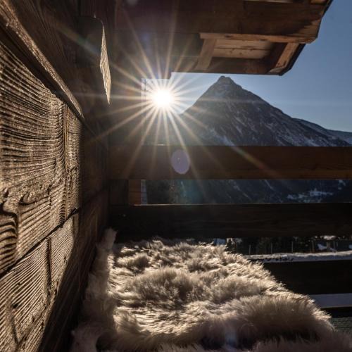 Saas-Fee Ski Chalet | Chalet Adler
