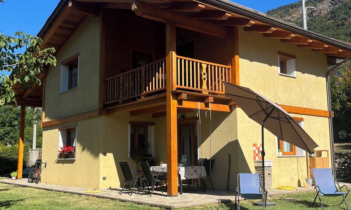 Roure Ski Chalet | Chalet alpino indipendente