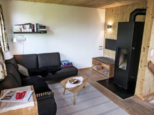 Furna Ski Chalet | Chalet Börtji by Interhome