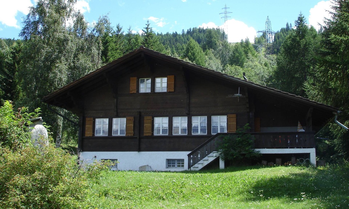 Buerchen Ski Chalet | Chalet Basilisk - 11 Schlafplätze, Beste Lage