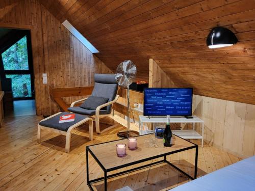 Monteggio Ski Chalet | Chalet Bosco della Bella 6 by Interhome