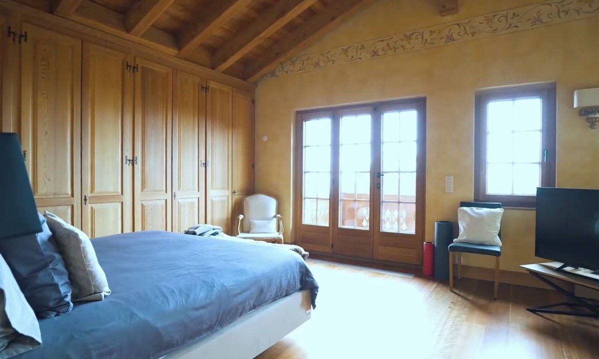 Icogne Ski Chalet | Chalet Des Reines - Discreet luxury, breathtaking views, absolute privacy