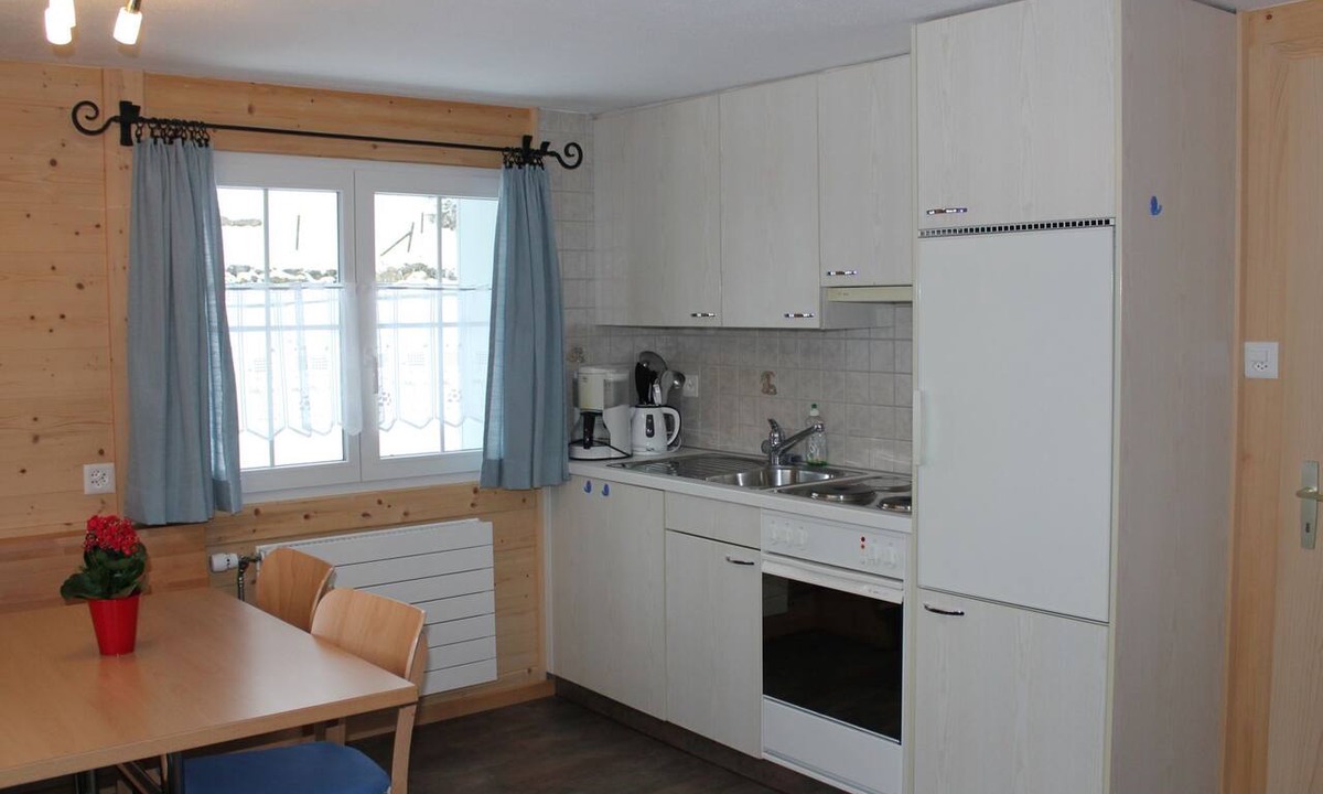 Flums Apartment | Chalet Good, (Flumserberg Tannenheim), by Interhome