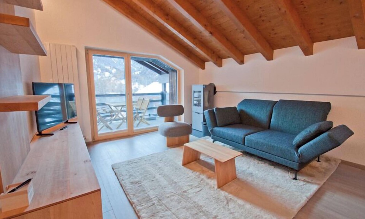 Zermatt Apartment | Chalet Kamanga, Apartment Jua