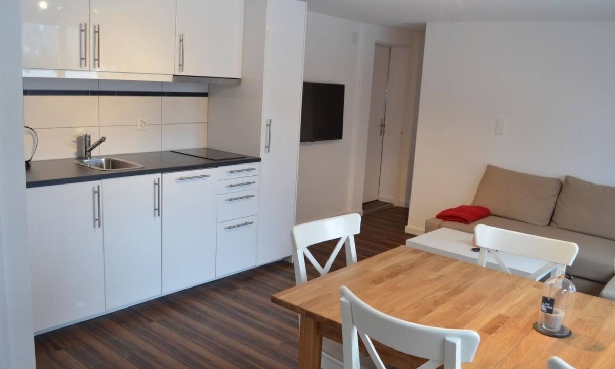 Wengen Apartment | Chalet Sandra in Wengen by Interhome