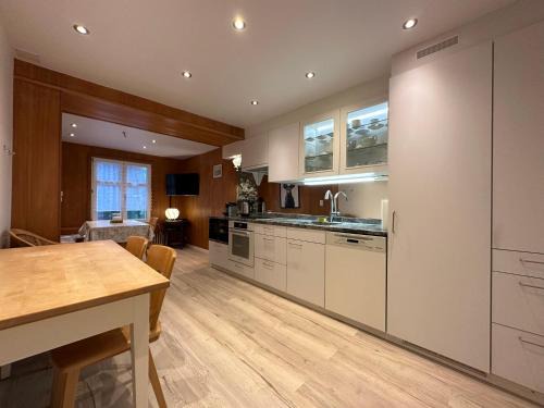 Arosa Apartment | Chalet Surselva