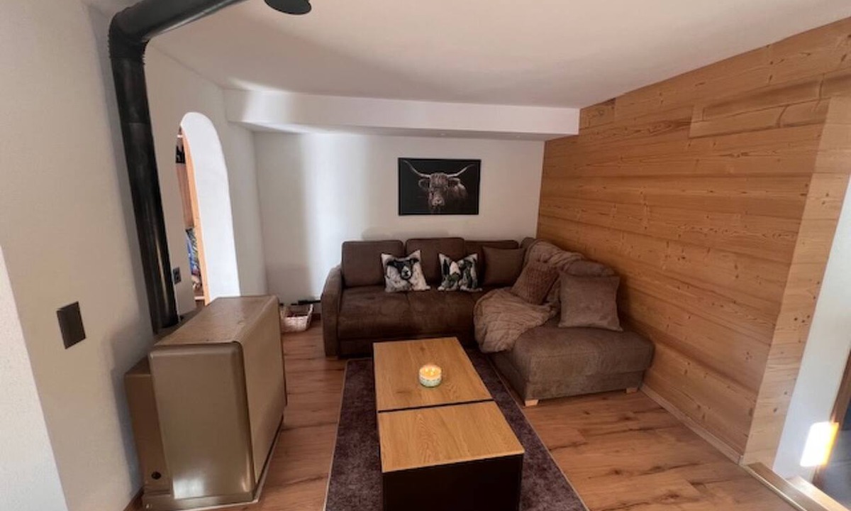 Morgins Apartment | Chalet Violeta, (Morgins), by Interhome