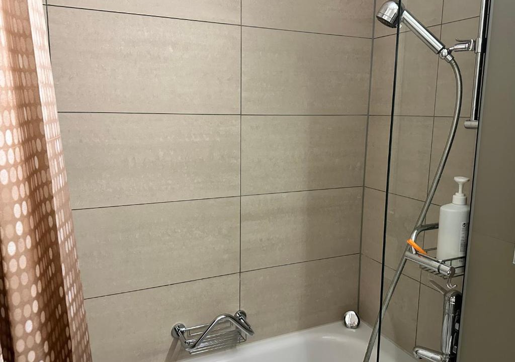 Montreux House | Chambre chez habitant à deux pas de la gare