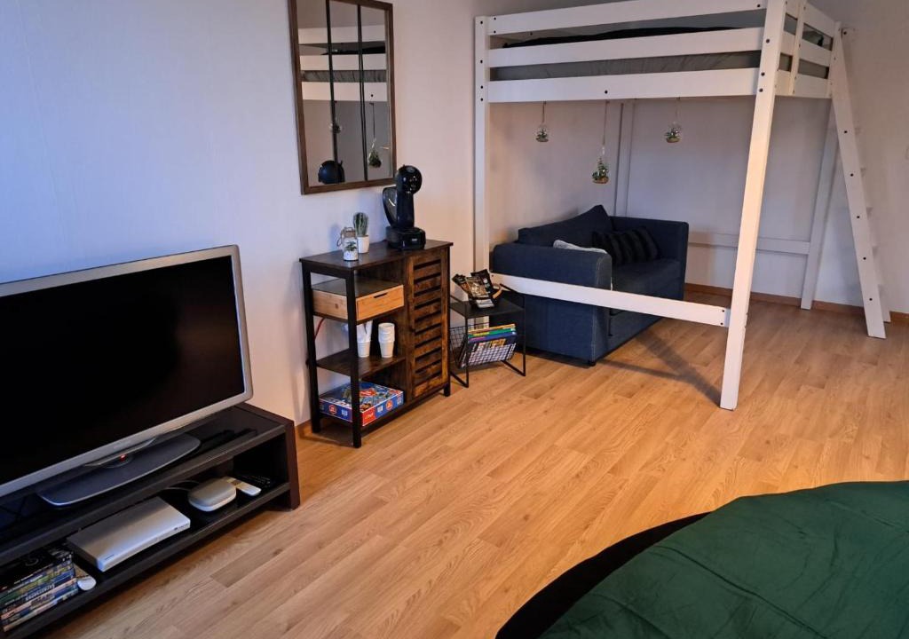 Vallorbe Bed & Breakfast | Chambre d'hôte du Mont D'or