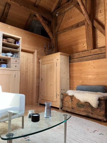 Sennwald Apartment | Charming Retreat for Nature Lovers near Saxerlücke