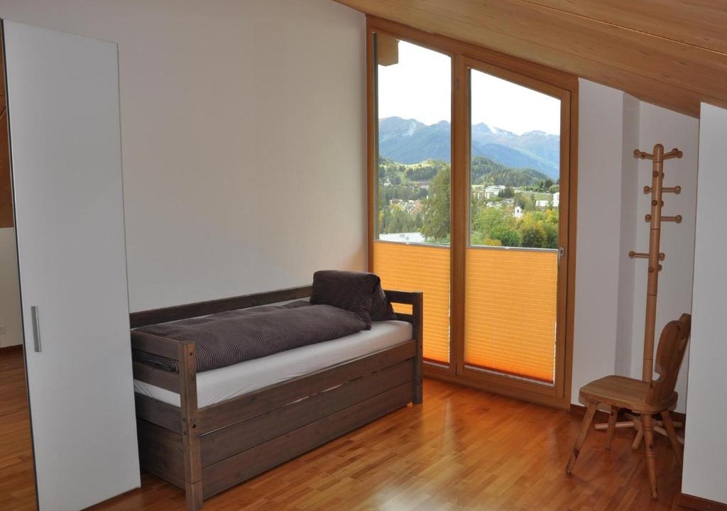 Engadin Scoul Apartment | Chasa Bagnera 174