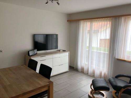 Engadin Scoul Apartment | Chasa Mundin