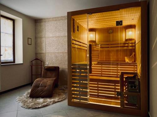 Serina Apartment | Chebelcampà
